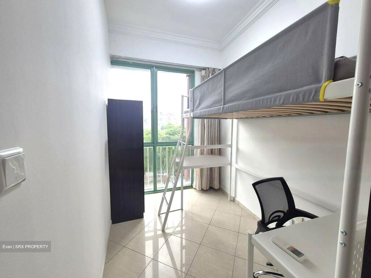 The Sunny Spring (D14), Apartment #485876871